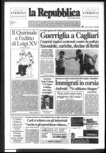 La repubblica